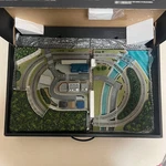 Tokyo Marui Pro Z Course Set Gauge Model Layout "diorama Only". Fixed Price $799.99.