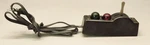 Lionel Postwar 022C-1 Complete Switch Controller Tinplate & 112 Super. Fixed Price $18.00.