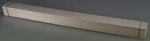 Midwest Products 6304 1/8" X 3" 36" Micro Cut Balsa Strips (pack Of 20). Fixed Price $35.20.