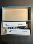 Athearn Ho 5602 Conrail Semi Trailers Piggyback. Fixed Price $17.00.