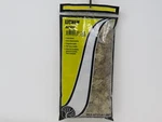 Woodland Scenics L166 Natural Beige Lichen For Model Train Scenery Bushes Trees. Fixed Price $15.99.