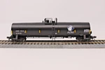Ho Atlas Master Line 20007623 23,500 Gal Tank Car Admx Leaf 25014 Black. Fixed Price $37.89.