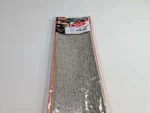 Chooch Enterprises 8252 Flexible Medium Random Stone Wall (ho & O) Peel Stick. Fixed Price $14.16.