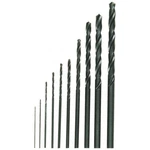 Proxxon 28874 Micromot Drill Bit Set 10-PIECE Hss 0.3-3.2MM Metal Use. Fixed Price $14.21.