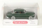 Volvo Amazon (dark Green) 1956-70 1:87 Wiking. Fixed Price $18.39.
