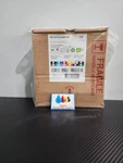 Oce Arizona IJC257 Uv Ink White 1L 3010112214. Fixed Price $69.99.