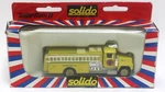Solido 3106 Toner Gam Ii 1:60 Mack Fire Pumper Pasadena Cal Stewart Dept. Fixed Price $19.99.