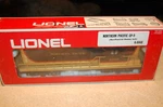 Lionel 6-8666 Northern Pacific GP-9 Powered Diesel Locomotive W/ 8668 Box. Fixed Price $180.00.
