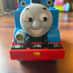 Fisher Price Thomas And Friends Light Sound Train Engine Toy GPD83. Fixed Price $13.10.