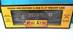 Mth 30-7512 Northern Pacific Quad Open Hopper Car, #70245, Gauge Vintage. Fixed Price $24.99.