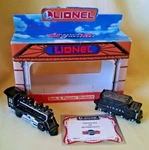 Lionel 733 Hudson Steam Locomotive Tender Salt Pepper Set 480436 Coa Enesco Chip. Fixed Price $18.99.