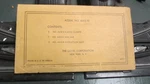 Lionel Postwar, 6413 Empty Parts Envelope. Fixed Price $189.99.