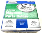 Storehouse 6 Diameter Magnetic Parts Holder / Dish, #97825. Fixed Price $9.99.
