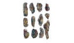 Woodland Scenics C1246 Mold - Creek Bed Rocks. Fixed Price $8.99.