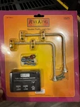 Mth 30-1089-2 Double Traffic Set 4 Per New In Package. Fixed Price $85.00.