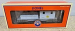 Lionel 52408 Rare End Of Line Gary Lavinus Memorial Work Caboose. Ltd Prod. Nib. Fixed Price $54.95.