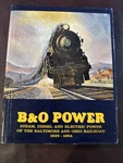 & Power Steam Diesel Electric 1829-1964 By Sagle Staufer. Fixed Price $37.35.