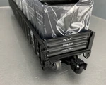Gauge Lionel 6-17473 Nyc PS-5 Gondola W/coke Containers #502351 O353. Fixed Price $66.98.