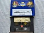 Ho Athearn 2306 Special Edition Santa Fe 50 Foot Double Door Boxcars Pack. Fixed Price $25.99.