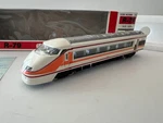 Japan Railways Model Train 1/80 Yonezawa Diapet R-79 Tobu Spacia Limited Express. Fixed Price $19.99.