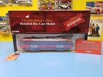 Corgi Pcc Streetcar Budweiser "ballpark" Destination Collector Edition New. Fixed Price $99.99.