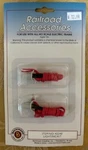 Bachmann #42240: Ho Scale Lighting Kit (2 Pcs). Fixed Price $8.98.