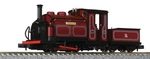 Narrow Gauge Kato/peco (OO-9) Small England Princess Red. Fixed Price $168.06.