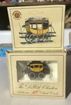 Bachmann 43-1045 Dewitt Clinton. Fixed Price $15.00.