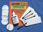 Labelle 105 Track Conditioner With Pads 1/2OZ 14.8ML (10). Fixed Price $102.56.