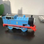 Mattel Thomas & Friends Battery Operated Toy Y4081, Trains Theme, Ages 3-7. Fixed Price $15.00.