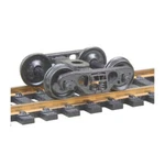 Kadee #518 Barber S-2 70-TON Roller Bearing Trucks : Ho Scale. Fixed Price $11.99.