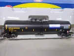 Athearn # 93880 Utlx 30K Gallon Ethanol Tank Car 204036 Ho Scale. Fixed Price $35.00.
