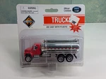 Boley 4009-16 Ho International Tanker With Red Cab. Fixed Price $17.70.