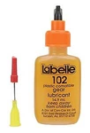 Labelle Gear Lube Plastic Compatible - #102. Fixed Price $9.47.