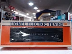 Lionel Lehigh Valley (FC2019851). Fixed Price $39.99.