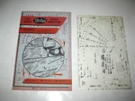 New Kadee All Scale Track Surveyor & Booklet. Fixed Price $8.50.