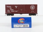 Ho Scale Athearn 70420 Acl Atlantic Coast Line 40' Single Door Box Car #25629. Fixed Price $31.95.