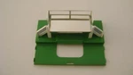 Lionel 3462 P-1 Milk Car Platform -complete Original Restored. Fixed Price $35.00.
