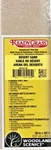 Woodland Scenics RG5125 Readygrass Desert Sand 50" X 100" Large Roll/mat. Fixed Price $33.99.