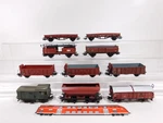 Rklin H0 Ac Lot Cars With Minor Defects Db 4600 4601 4606 4612 Etc #DY580-3. Fixed Price $115.68.