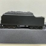 Gauge Lionel 6-19833 2426RS Tender W/sound Pre-owned Condition W/box 3.1.2. Fixed Price $244.50.
