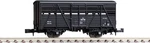 Tomix Scale 2736 Jnr Freight Car Covered Wagon Type Ka 3000. Fixed Price $31.01.