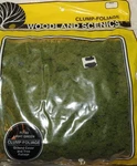 Woodland Scenics FC182 Clump-foliage, Light Green 165 Cu In Bag For Trees,shrubs. Fixed Price $16.45.