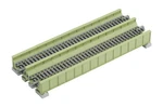 Kato 20-456 Double Track Plate Bridge 186MM Light Green. Fixed Price $32.09.