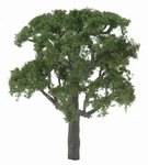 Woodland Scenics TR1622 4" Walnut Ready-made Premium Tree. Fixed Price $13.28.
