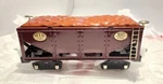 Tinplate Tradition By Mth No. 521 Standard Gauge Ore Car 10-1145. Fixed Price $199.99.