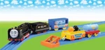 Takara Tomy Plarail Thomas Hiro And Aquarium Freight Car Set Train Toy Japan. Fixed Price $140.86.