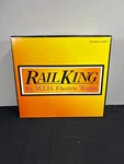 Mth Rail King 30-2760-3 Ny Transit Blue Q-type 3-CAR Non Powered Subway Set New. Fixed Price $349.99.