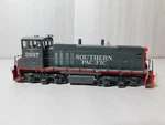 Atlas 10-003-881 Ho Scale MP15DC Locomotive, Dcc + Sound, Sp #2697. Fixed Price $178.45.