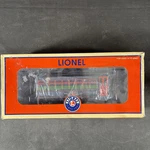 Lionel #2035010 End Of Line Halloween Trolley Gauge New Dmg Box Horror. Fixed Price $119.95.
